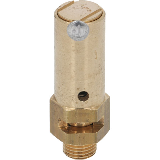 BOILER VALVE ϕ 1/4 BOILER VALVE ϕ 1/4