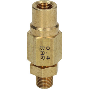 NON-RETURN VALVE ϕ 1/8