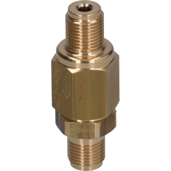 EXPANSION VALVE ϕ 1/8