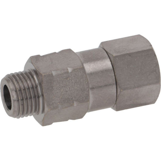 CHECK VALVE ϕ 1/8