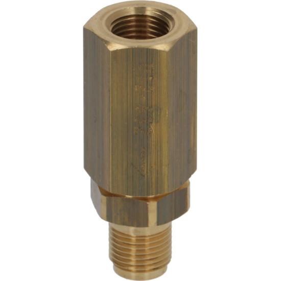 CHECK VALVE ϕ 1/8