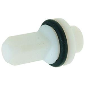 TRIANGULAR NON-RETURN VALVE