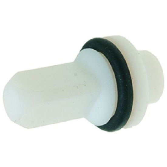 TRIANGULAR NON-RETURN VALVE TRIANGULAR NON-RETURN VALVE