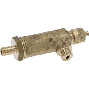 SAFETY VALVE 11 bar