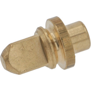 TRIANGULAR NON-RETURN VALVE