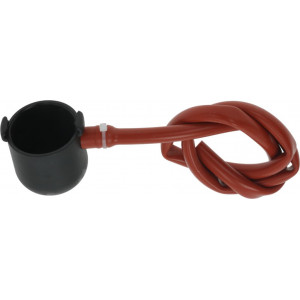 SAFETY VALVE PROTECTION FOR BOILER