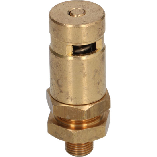 BOILER VALVE ϕ 1/8