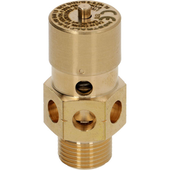 BOILER VALVE ϕ 3/8 BOILER VALVE ϕ 3/8