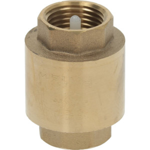 NON-RETURN VALVE ϕ 1/2