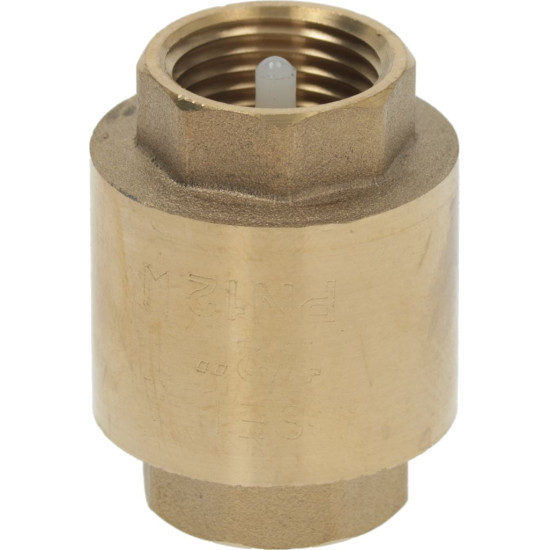 NON-RETURN VALVE ϕ 1/2