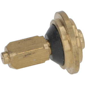 NON-RETURN VALVE