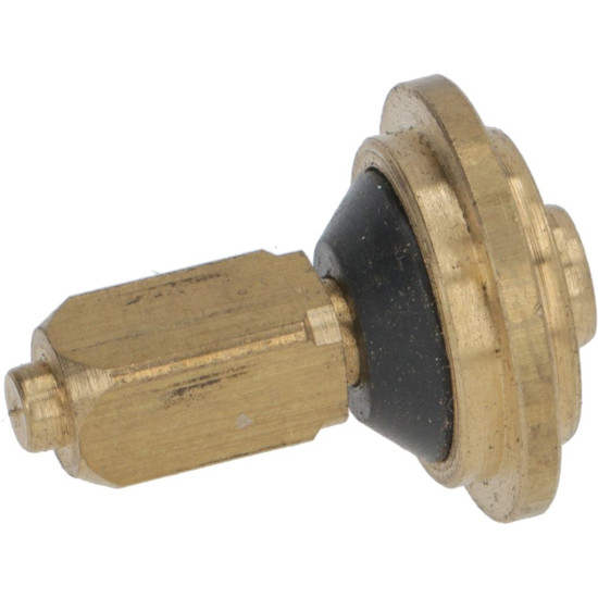 NON-RETURN VALVE