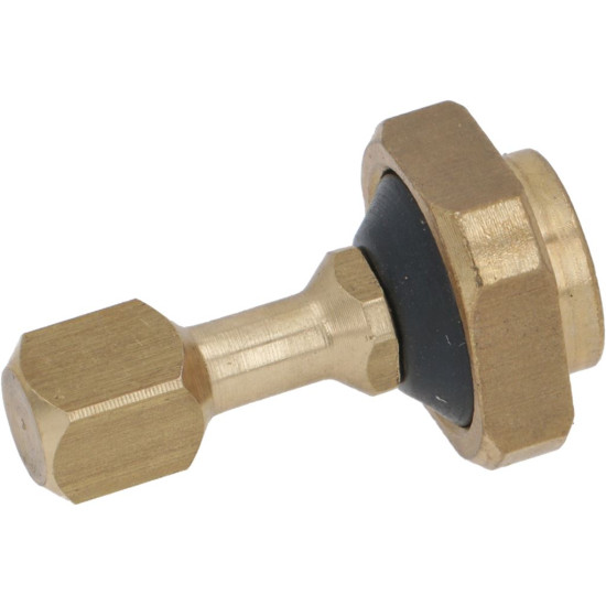 NON-RETURN VALVE