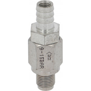 EXPANSION VALVE ϕ 1/8