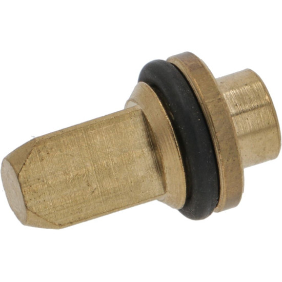 NON-RETURN VALVE
