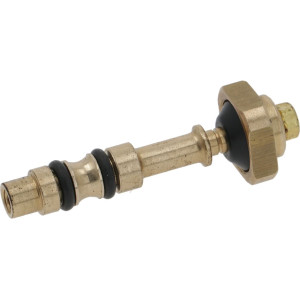 INLET VALVE INLET VALVE