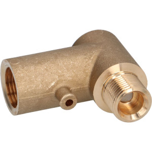 NON-RETURN VALVE BODY