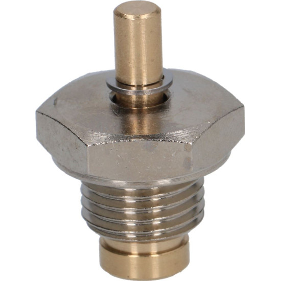 VACUUM VALVE ϕ 1/4