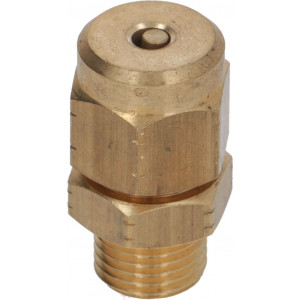 VACUUM VALVE FOR BOILER ϕ 1/4