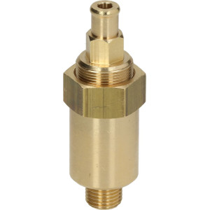 EXPANSION VALVE ϕ 1/4