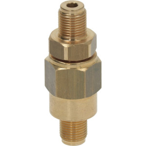 NON-RETURN VALVE ϕ 1/8