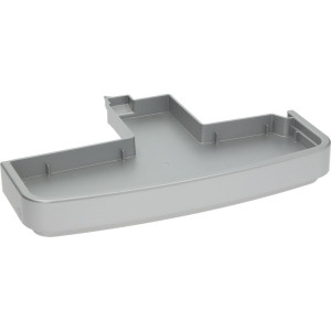 DRIP TRAY SILVER