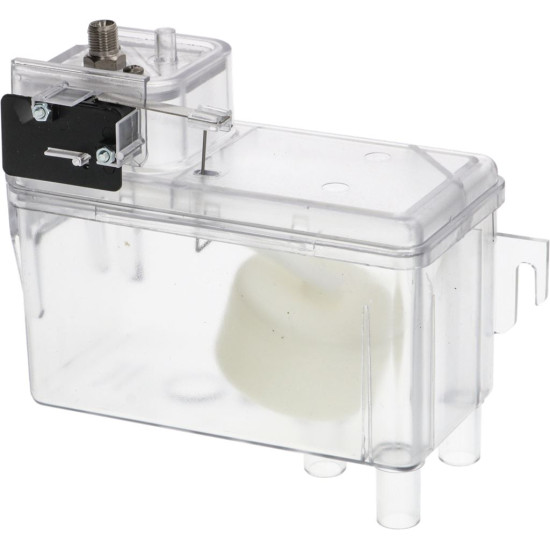 LEVEL TANK
