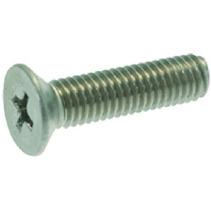 SHOWER  SCREW M5x20