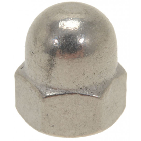 BLIND HEXAGONAL NUT M6 BLIND HEXAGONAL NUT M6