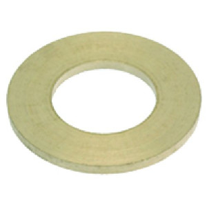 BRASS WASHER FLAT ϕ 17x9x1 mm