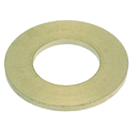 BRASS WASHER FLAT ϕ 17x9x1 mm