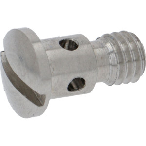 SHOWER STAINLESS STEEL SCREW M6