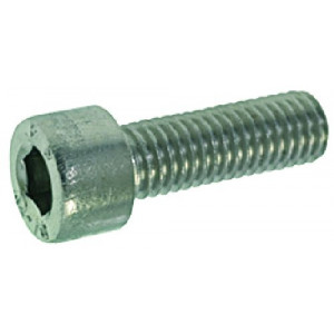 CYLINDER HEAD SCREW M8x20