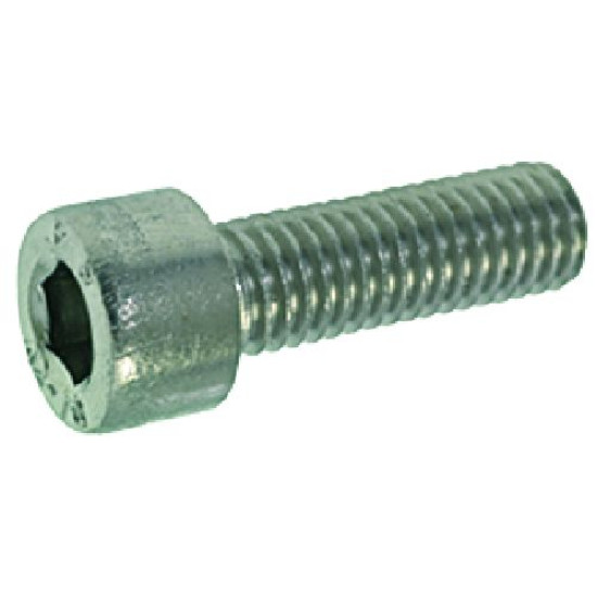 CYLINDER HEAD SCREW M8x20 CYLINDER HEAD SCREW M8x20