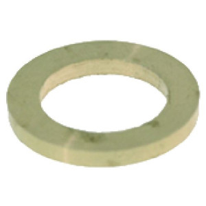 BRASS WASHER FLAT ϕ 14.5x9.5x1.5 mm