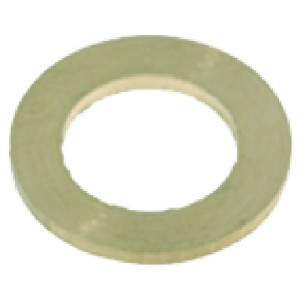 BRASS WASHER FLAT ϕ 12x7x1 mm