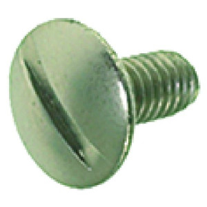 LARGE PAN HEAD SCREW M4x8 POLISHED LARGE PAN HEAD SCREW M4x8 POLISHED