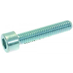 CYLINDER HEAD SCREW M6x30