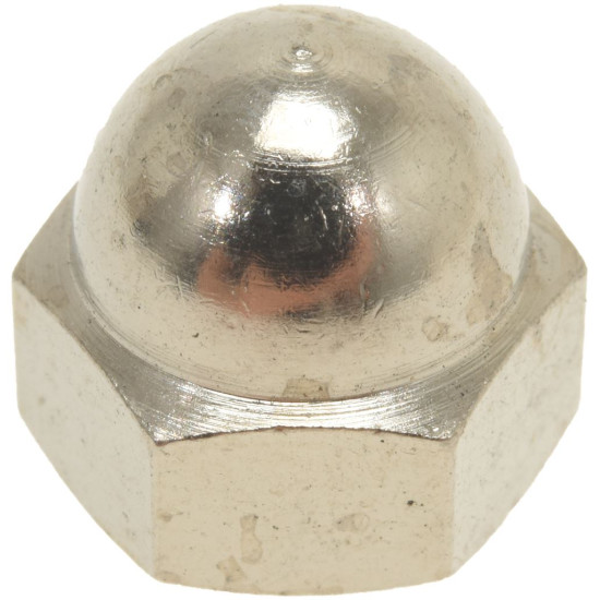BLIND HEXAGONAL NUT M6 BLIND HEXAGONAL NUT M6