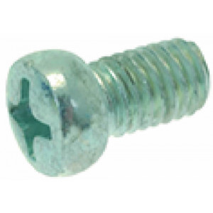 CYLINDER HEAD SCREW M5x8