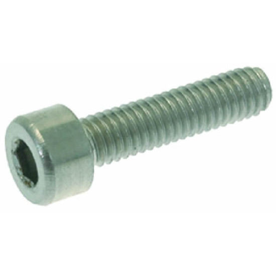 CYLINDER HEAD SCREW M4x16 CYLINDER HEAD SCREW M4x16