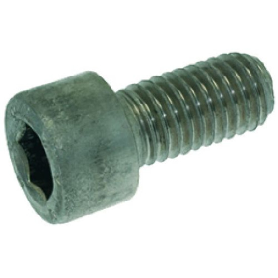 S/STEEL SCREW T.C.E.I. M10x20 S/STEEL SCREW T.C.E.I. M10x20