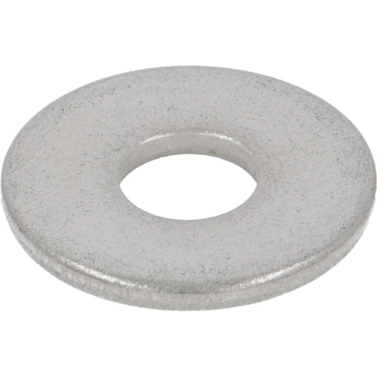 WASHER FLAT WIDE M6 WASHER FLAT WIDE M6