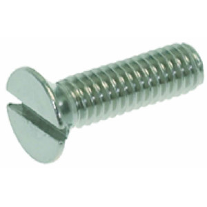 ST.STEEL SCREW TSPTC M4x14 mm