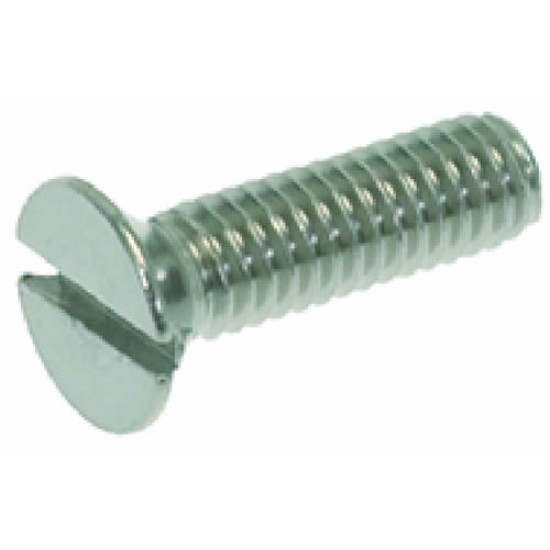 ST.STEEL SCREW TSPTC M4x14 mm ST.STEEL SCREW TSPTC M4x14 mm