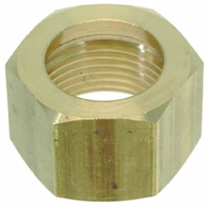 HEXAGONAL NUT ϕ 3/4 HEXAGONAL NUT ϕ 3/4