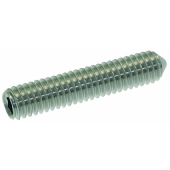SCREWS NO HEAD WITH HEX. SOCKET M4x20 SCREWS NO HEAD WITH HEX. SOCKET M4x20