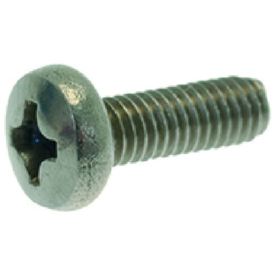 CYLINDER HEAD SCREW M4x12 CYLINDER HEAD SCREW M4x12