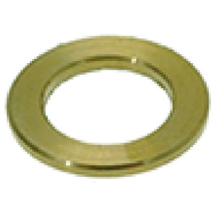 BRASS WASHER FLAT ϕ 6.8x4.2x0.5 mm