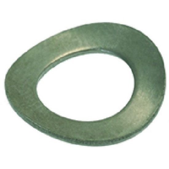 WASHER ELASTIC CORRUGATED M10 WASHER ELASTIC CORRUGATED M10